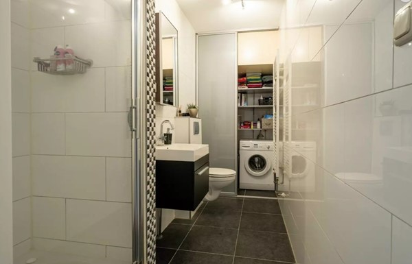 Medium property photo - Belgiëstraat 28, 1363 BL Almere